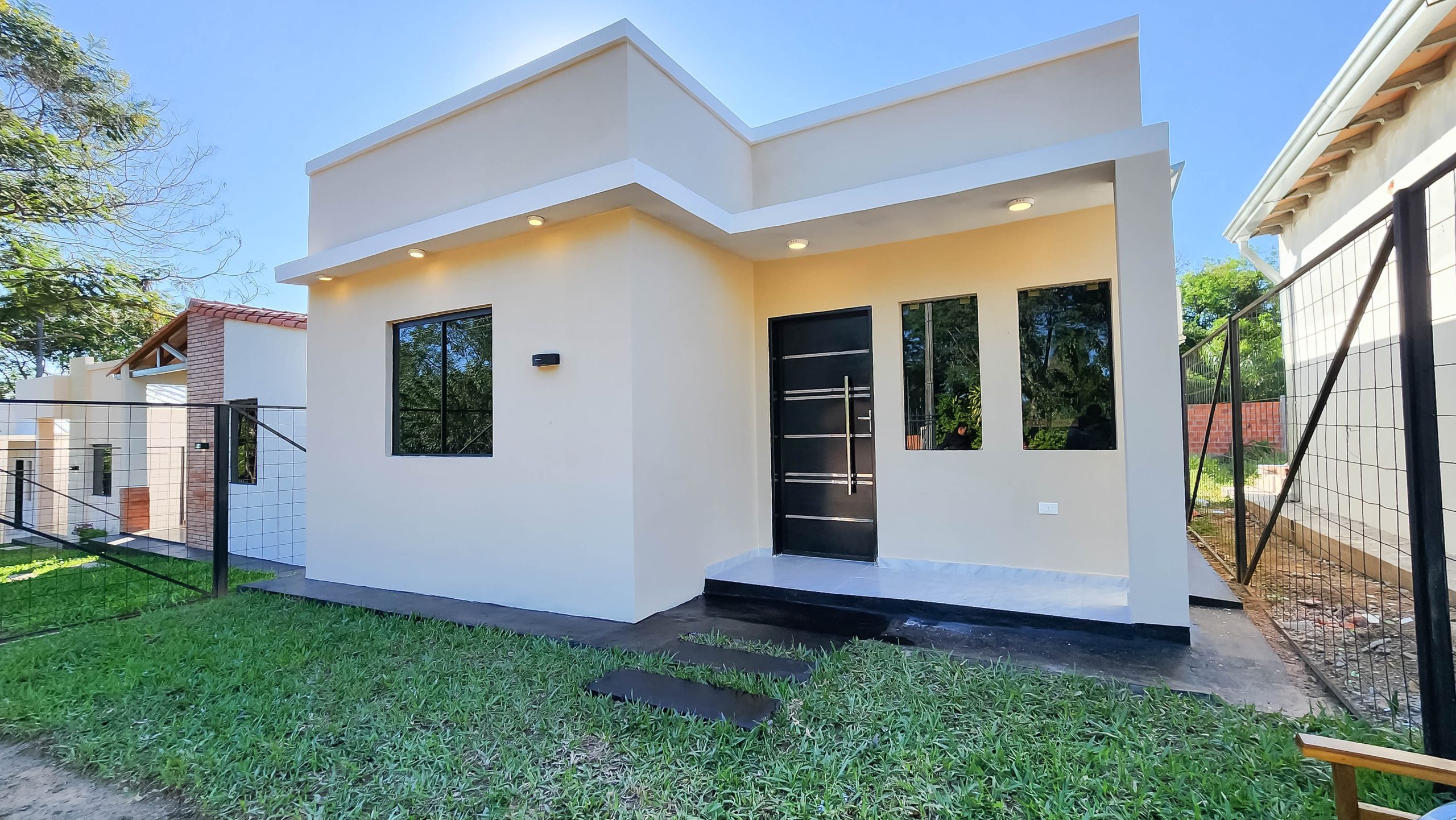 CASA + TERRENO TRADICIONAL DE 75M2 – CAPIATÁ KENNEDY