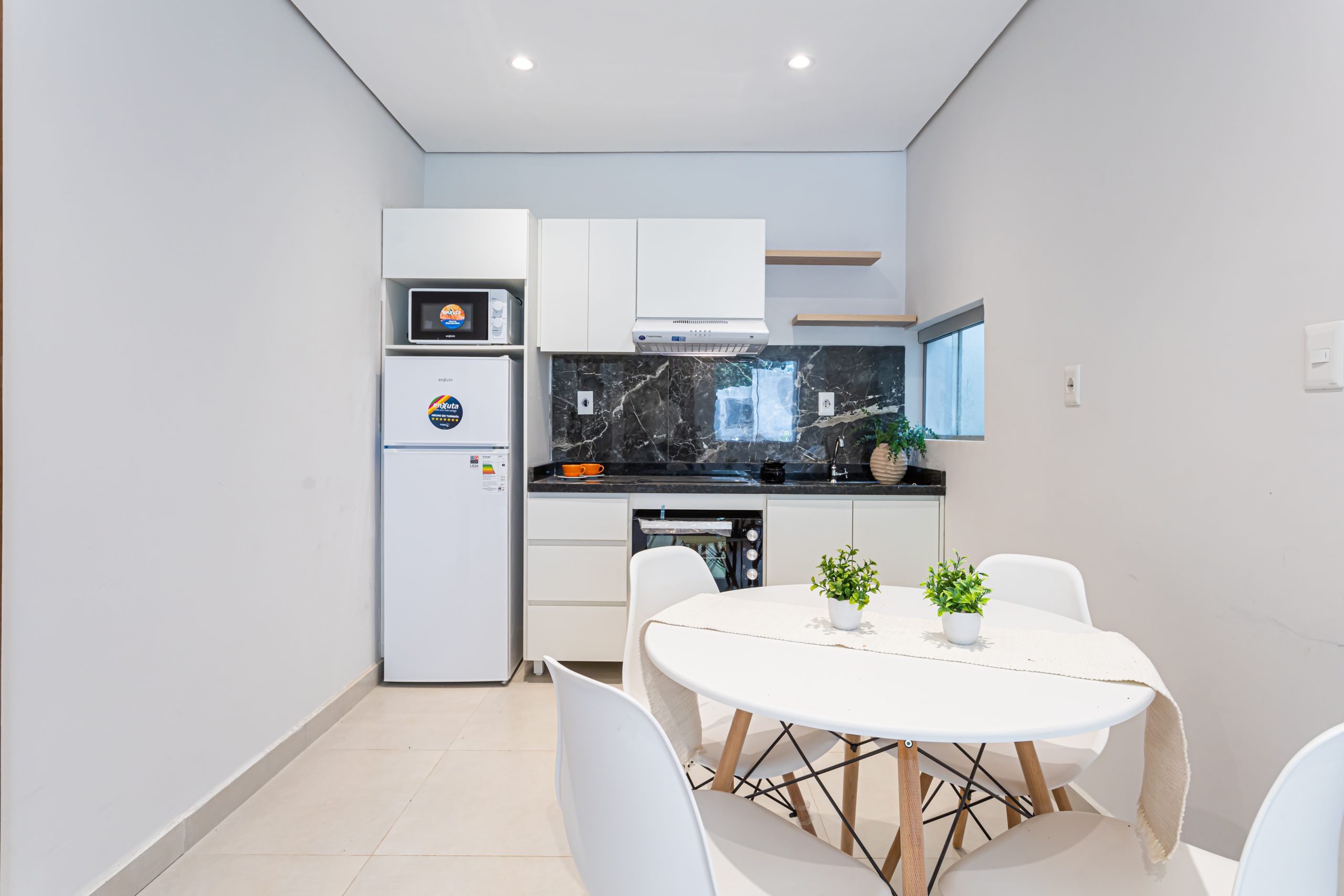 Interior de construcción