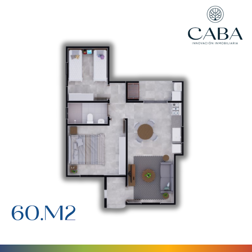 Plano de construcción
