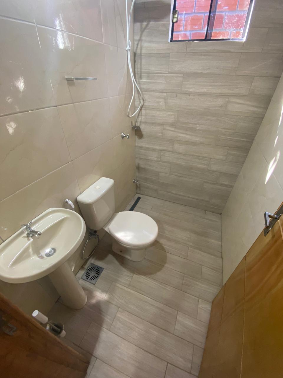 Interior de construcción