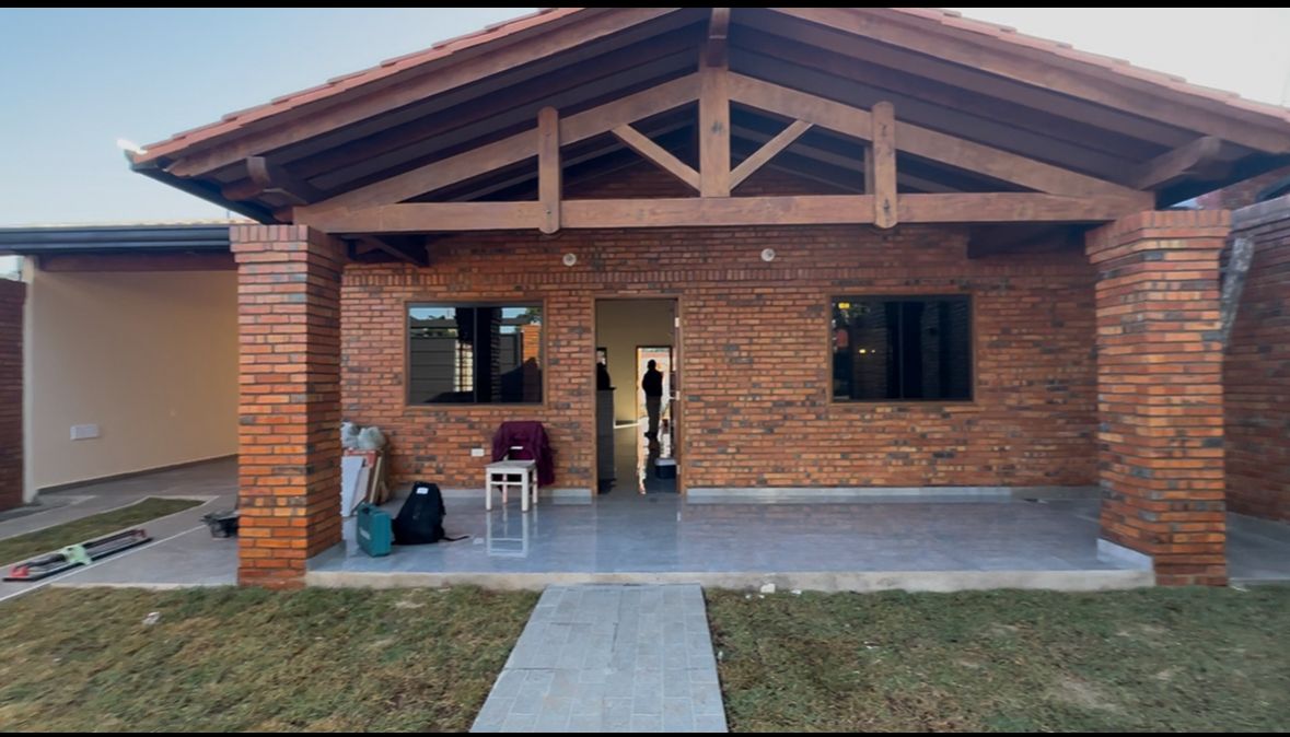Vivienda unifamiliar