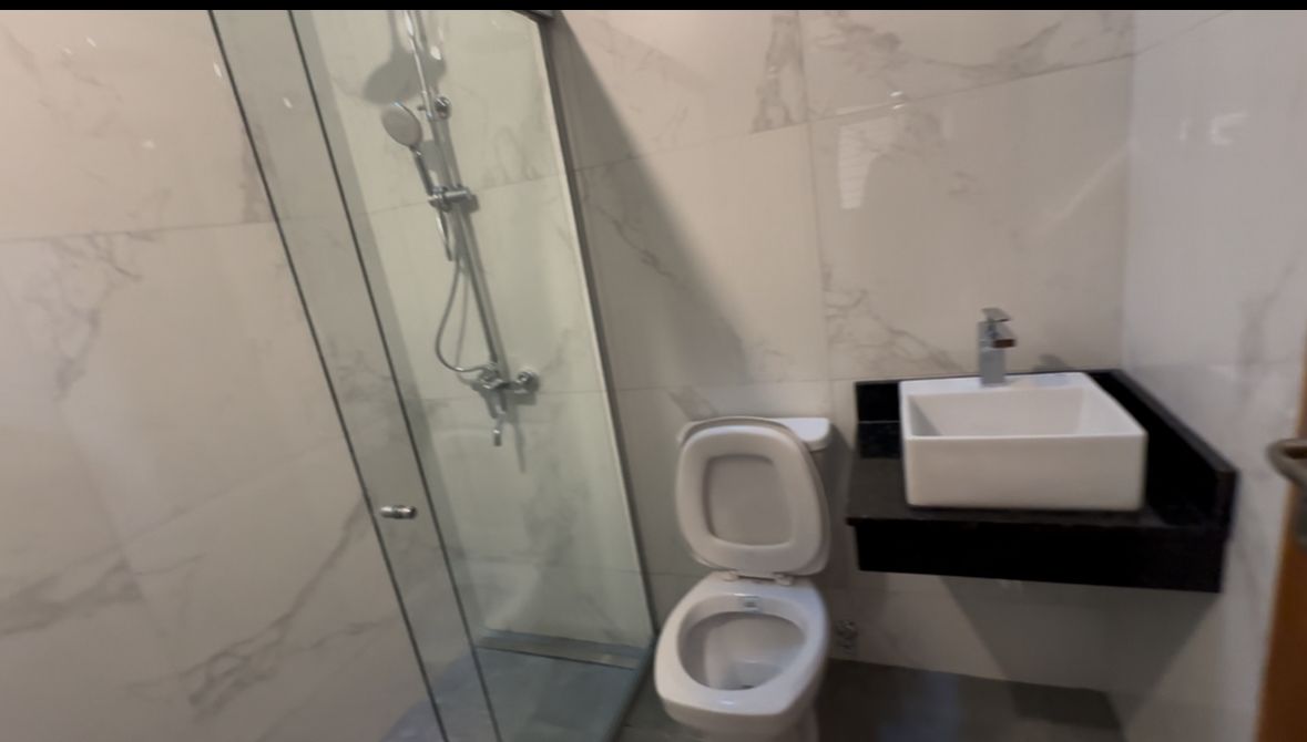 Interior de construcción