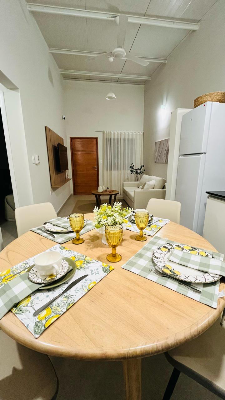 Interior de construcción