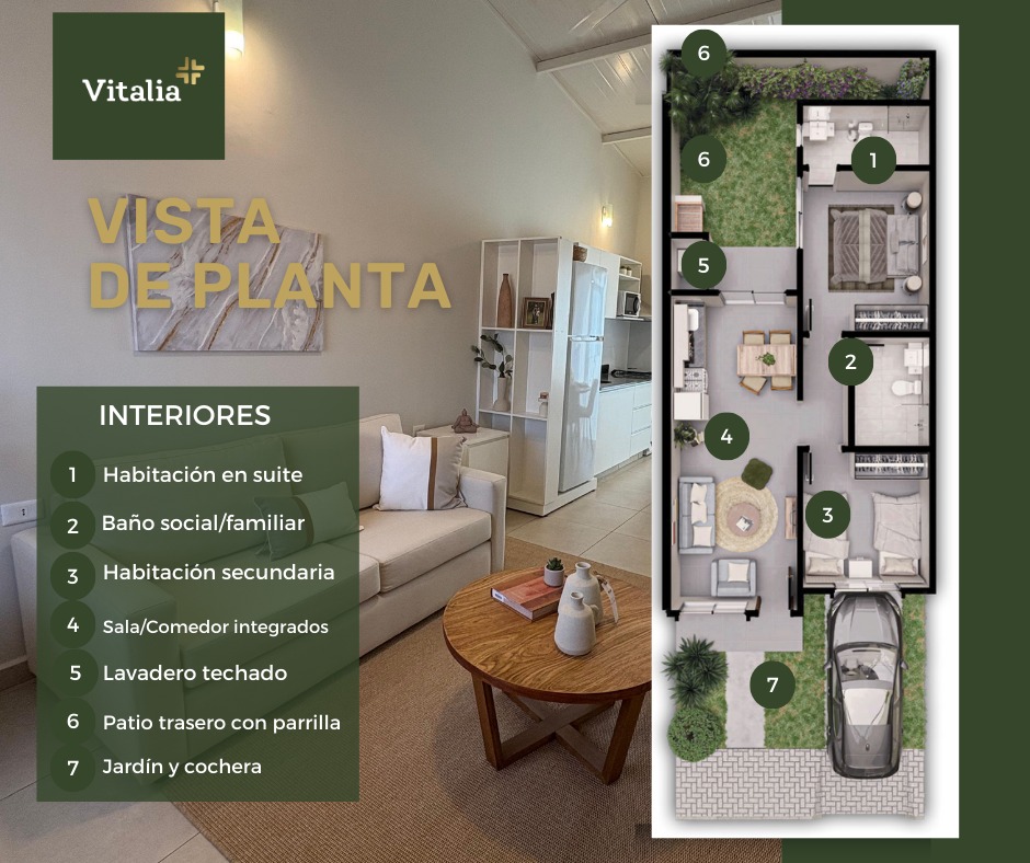 Plano de construcción