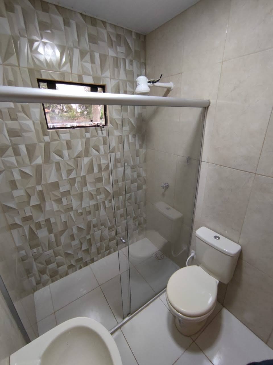 Interior de construcción