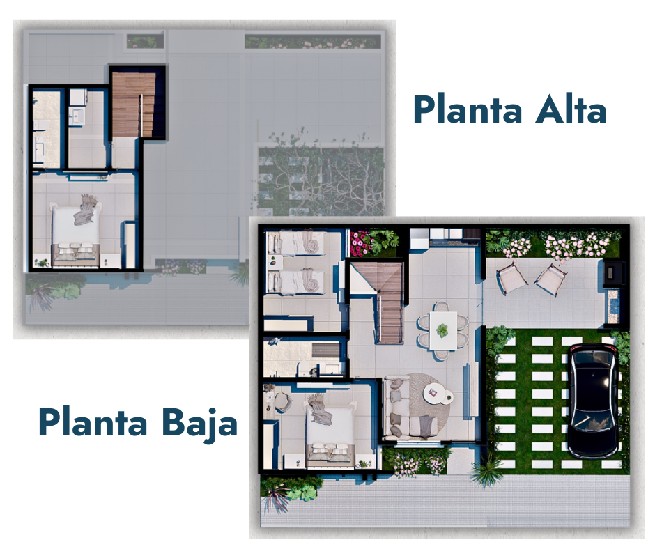 Plano de construcción