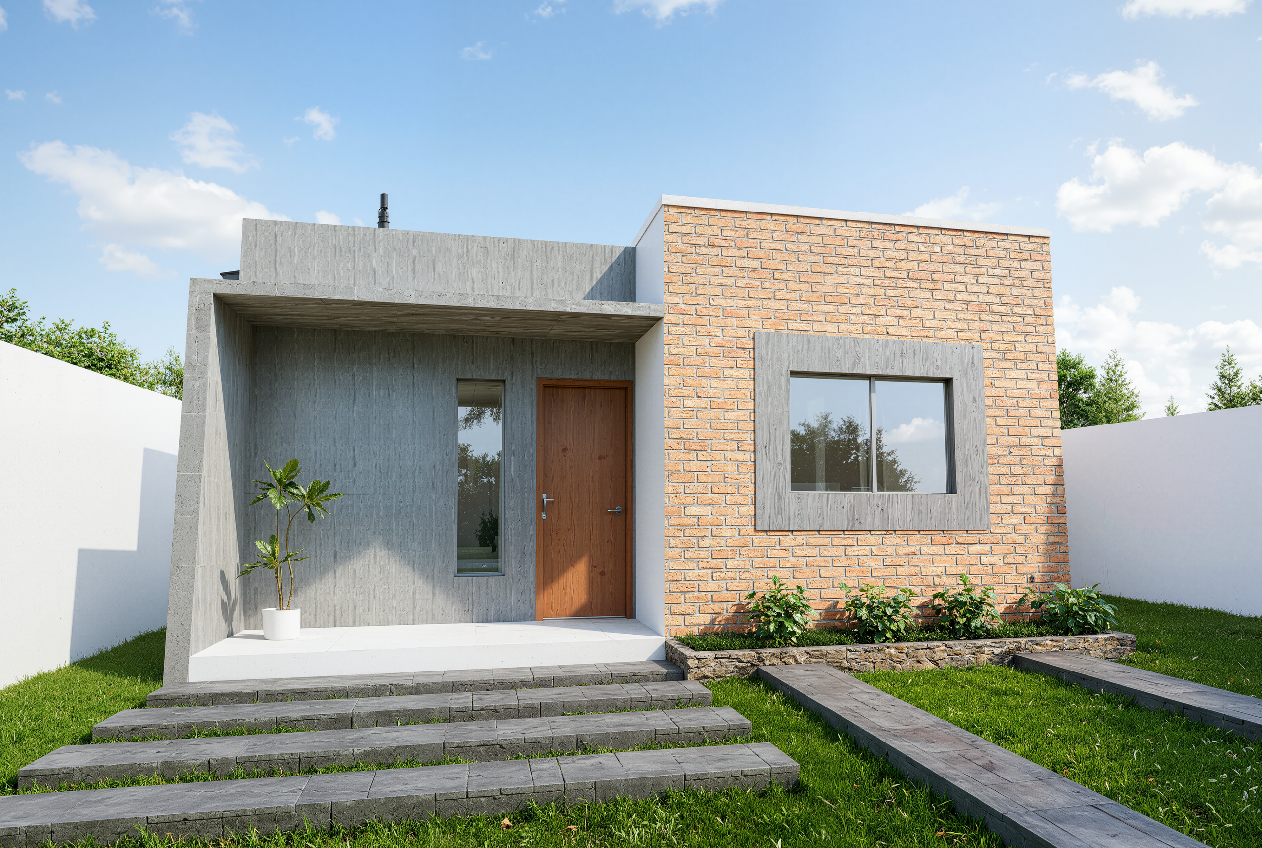Vivienda CS01