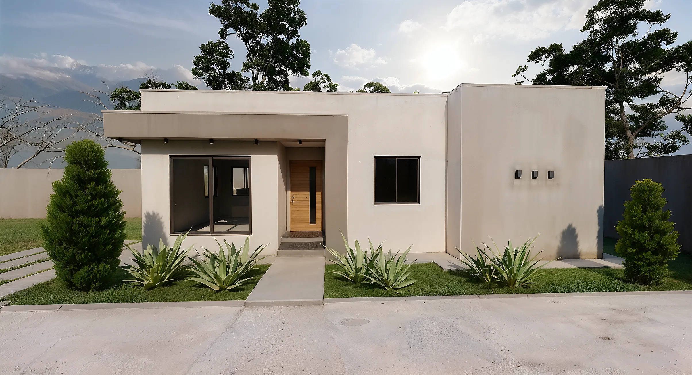 Vivienda Unifamiliar con 3 dormitorios