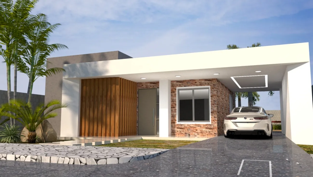 Tú vivienda con GB