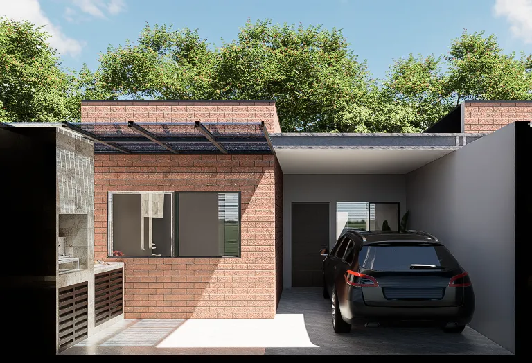 gb constructora