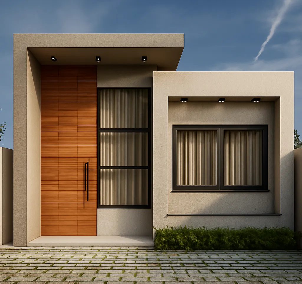RC ARQUITECTURA