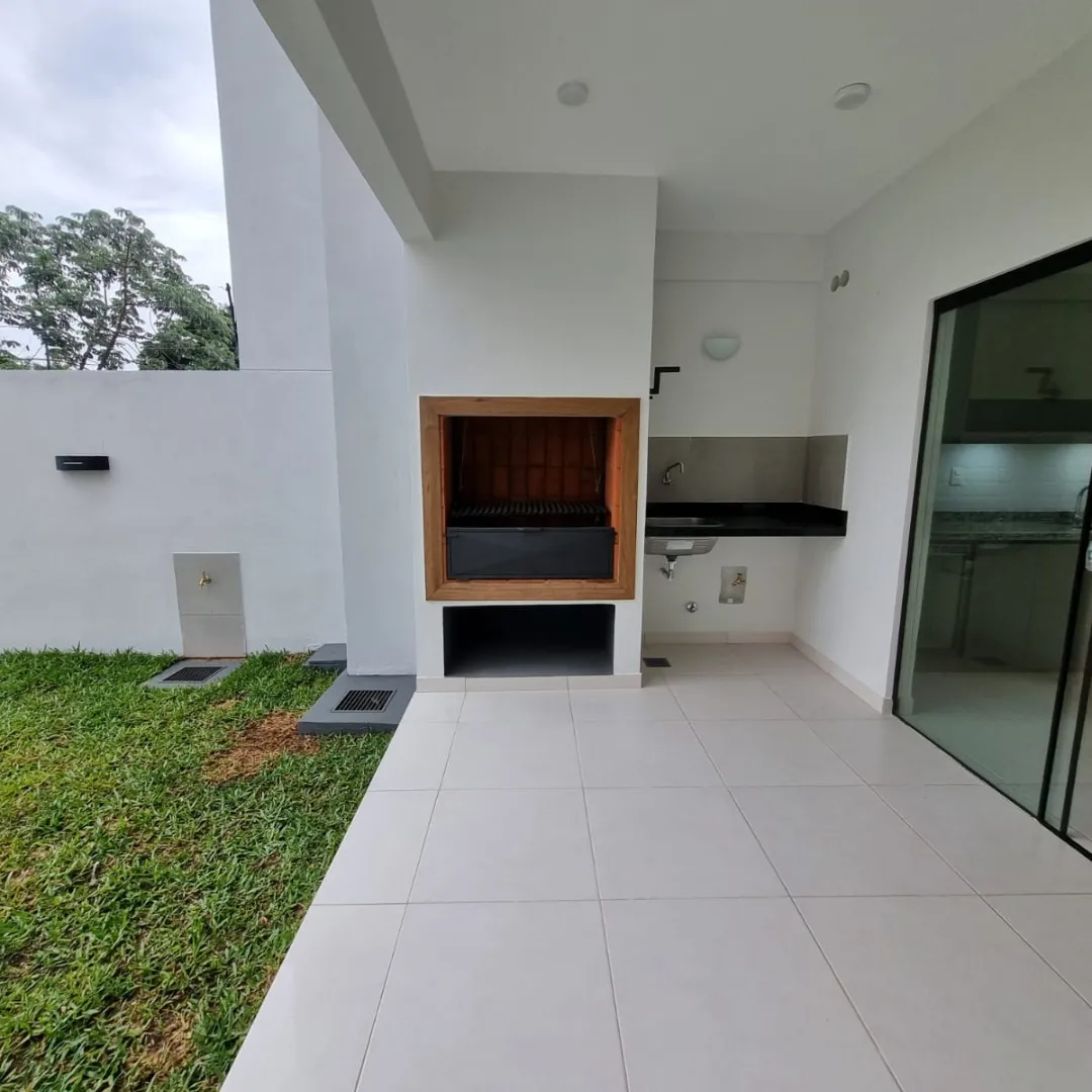 Interior de construcción