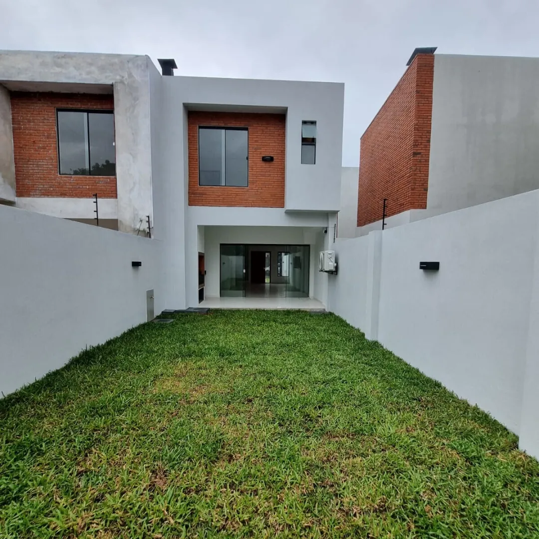Exterior de construcción