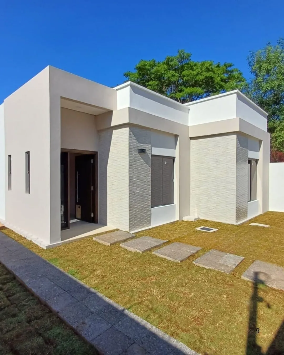 Vivienda Unifamiliar