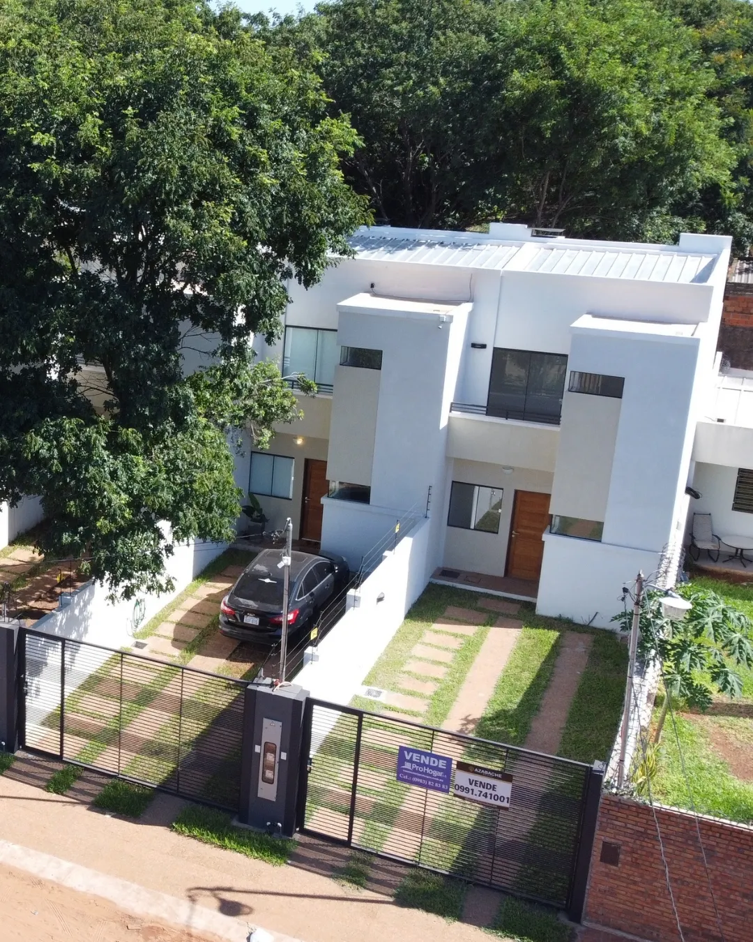 Hogares de Luque de 2 Dormitorios