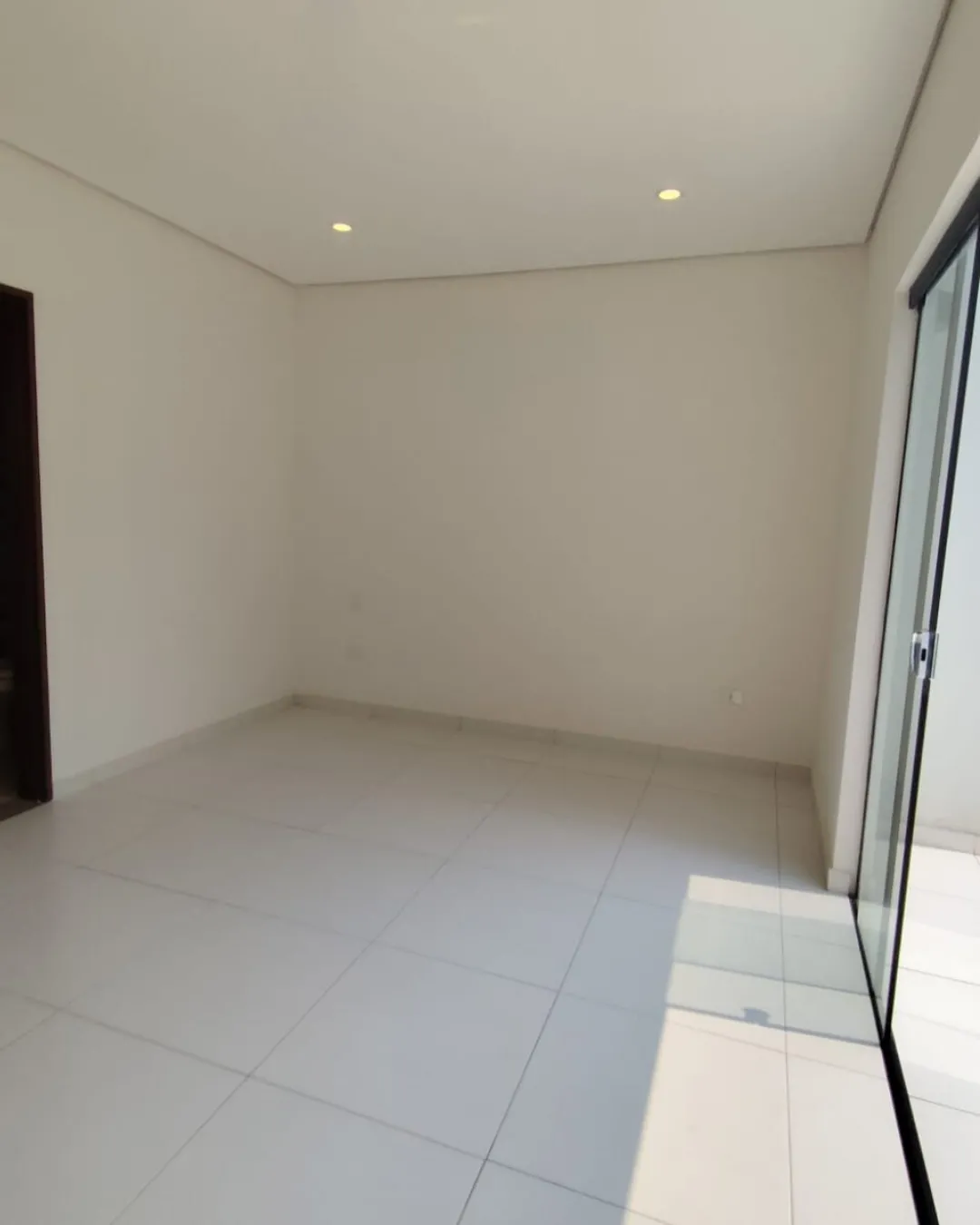 Interior de construcción