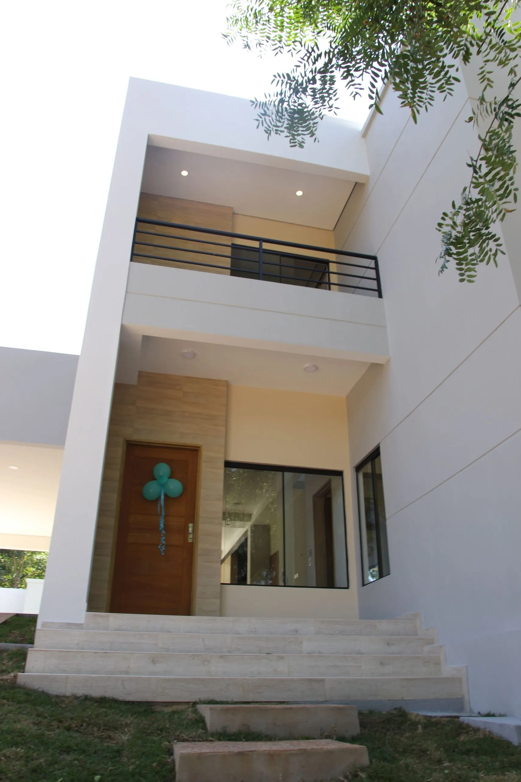 Vivienda Unifamiliar