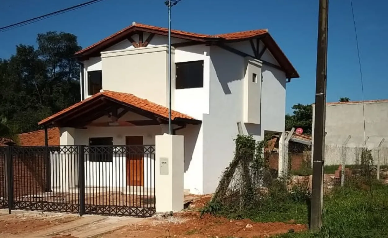 Vivienda unifamiliar