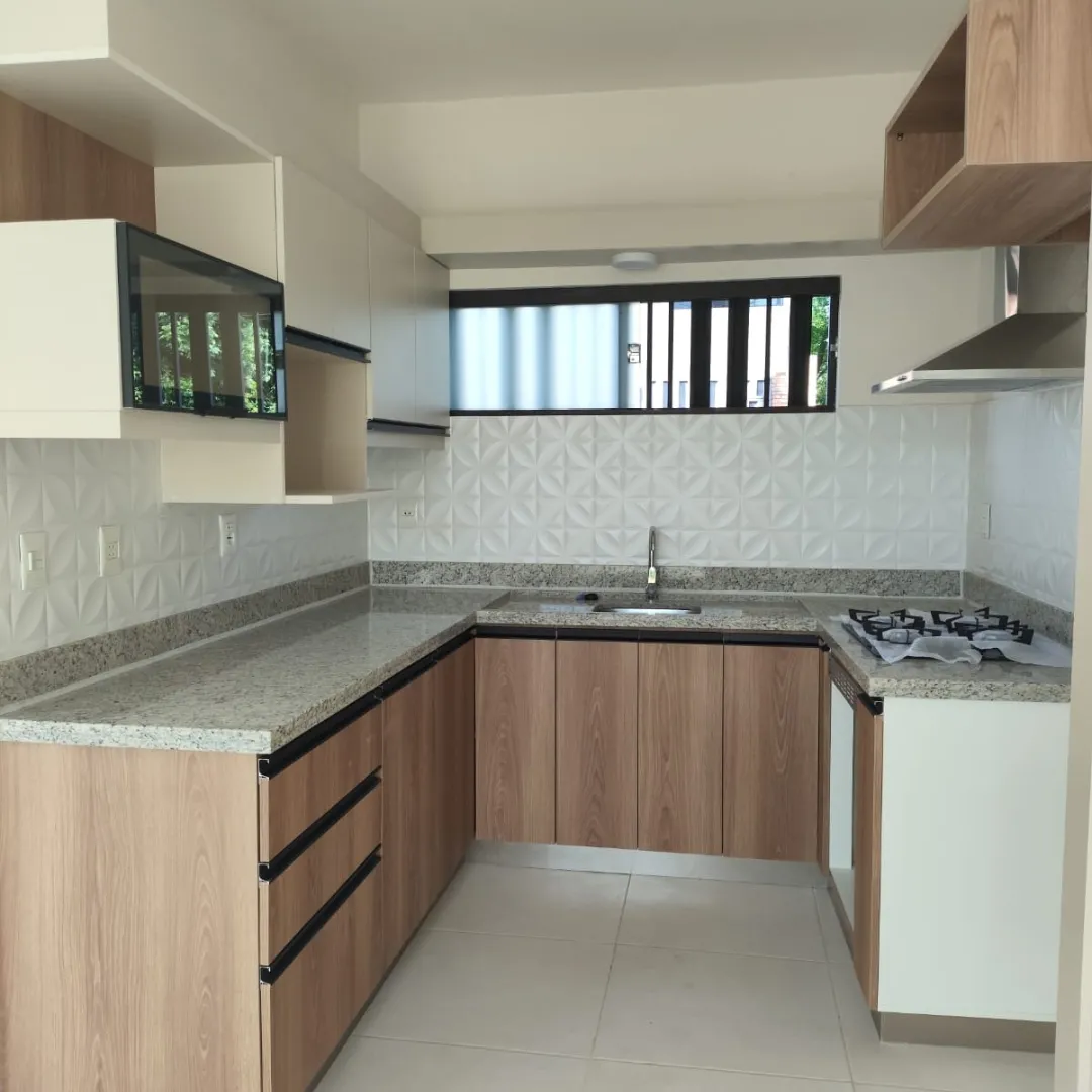 Interior de construcción