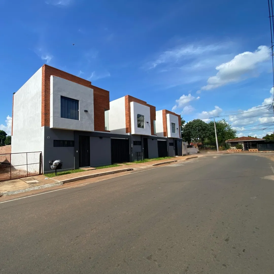 Duplex de 2 Dormitorios
