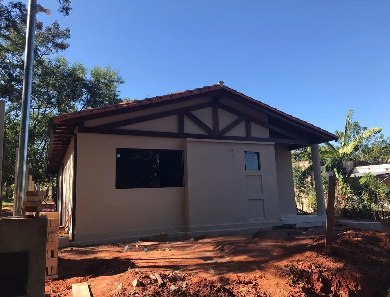 Vivienda unifamiliar