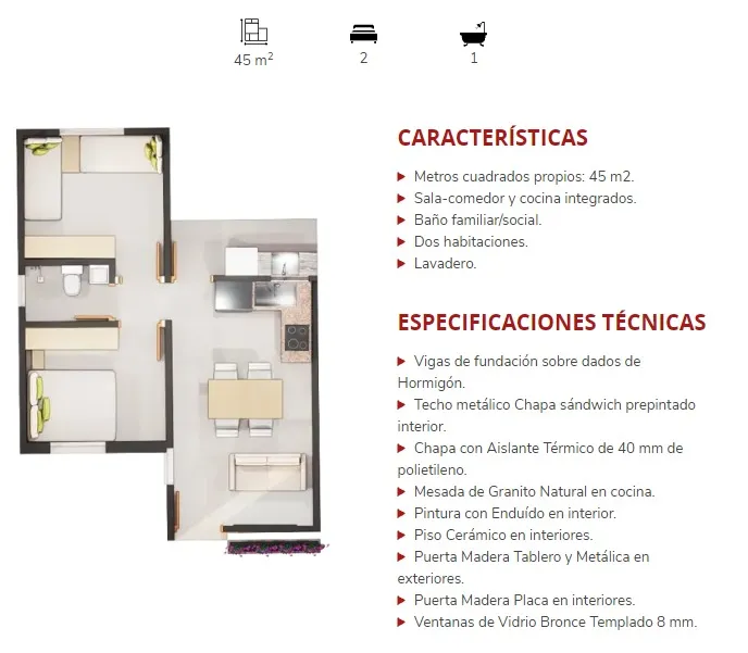 Plano de construcción