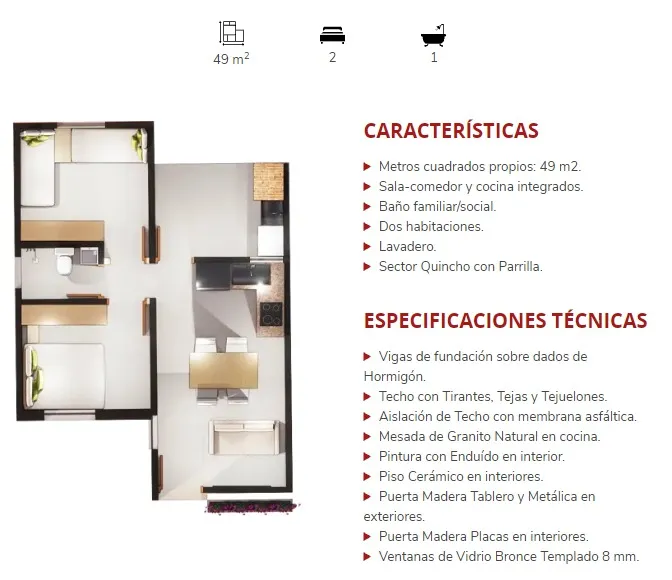 Plano de construcción