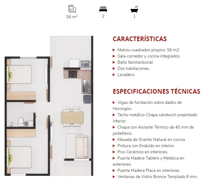 Plano de construcción