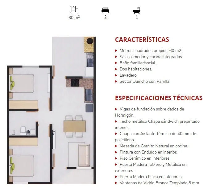 Plano de construcción