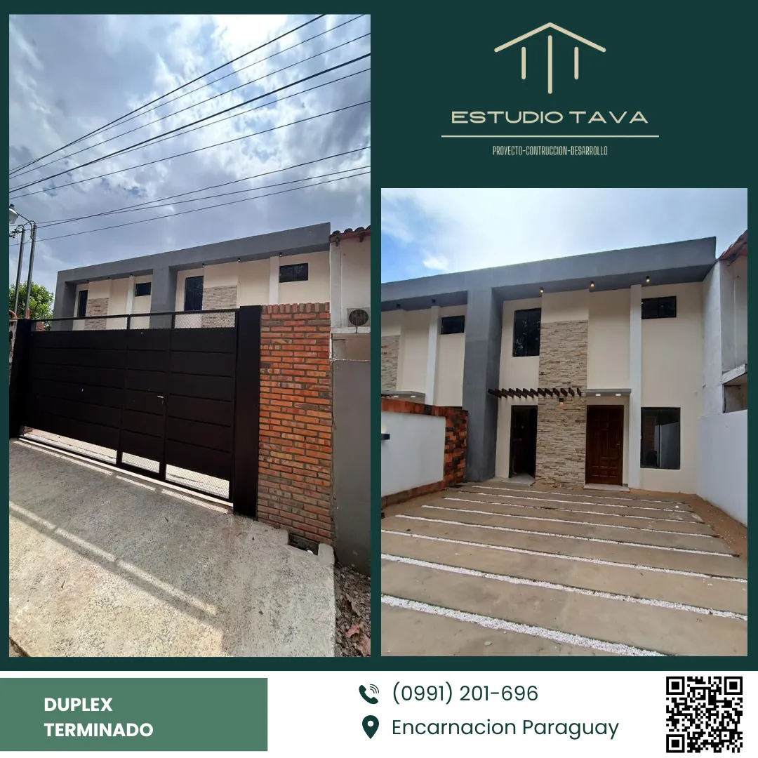 Exterior de construcción
