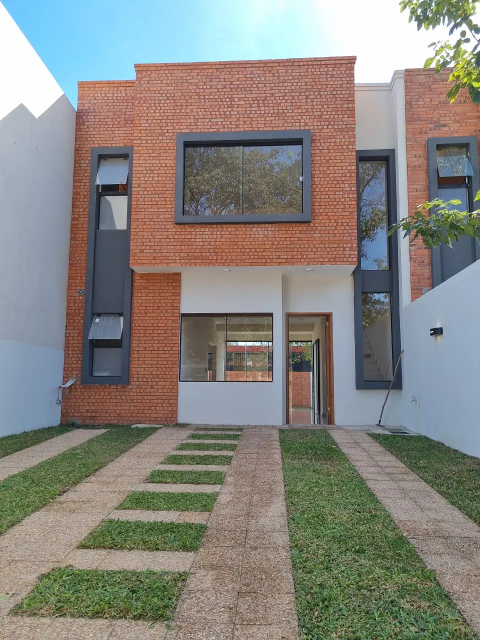 Vivienda multifamiliar
