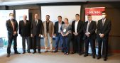 Foto referencial, evento de lanzamiento