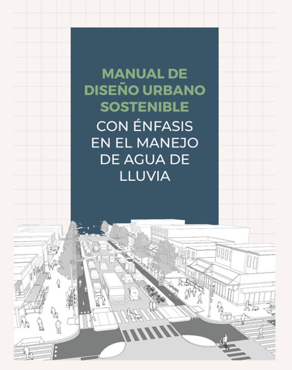 Manual de Diseño Urbano Sostenible